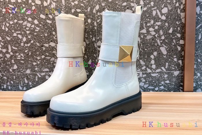 NEW 발렌티노 부츠 신상 V 692241