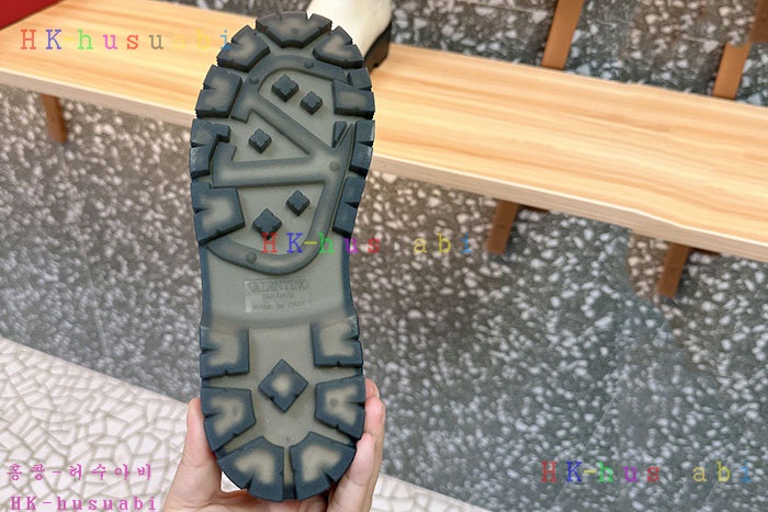NEW 발렌티노 부츠 신상 V 692241