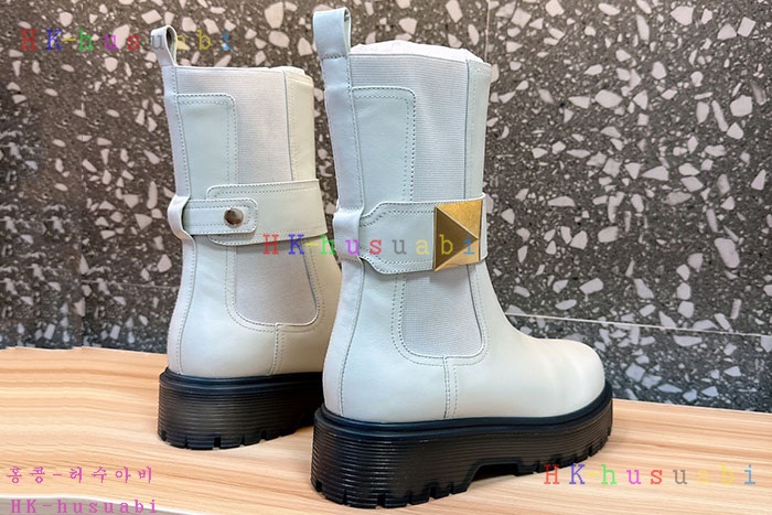 NEW 발렌티노 부츠 신상 V 692241