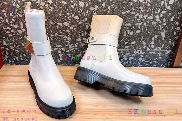 NEW 발렌티노 부츠 신상 V 692241