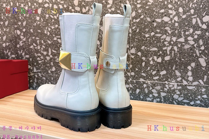 NEW 발렌티노 부츠 신상 V 692241