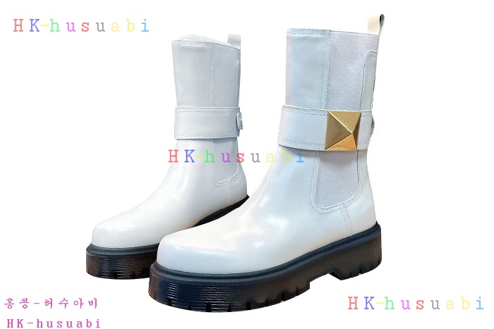 NEW 발렌티노 부츠 신상 V 692241