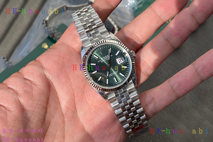NEW 로렉스 시계 신상 R 3350775
