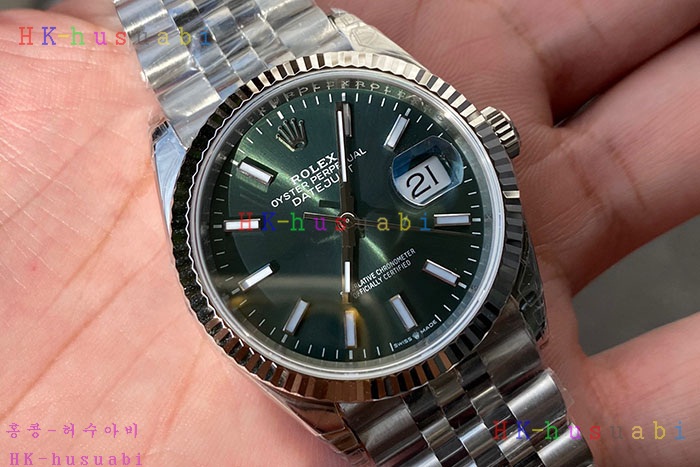 NEW 로렉스 시계 신상 R 3350775