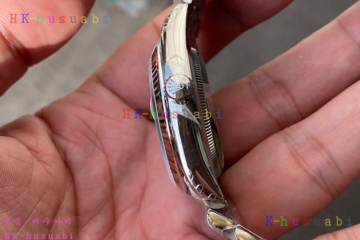 NEW 로렉스 시계 신상 R 3350775