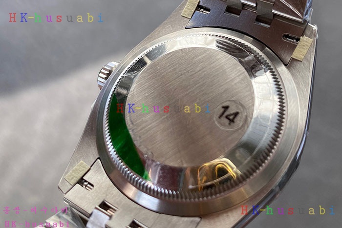 NEW 로렉스 시계 신상 R 3350775