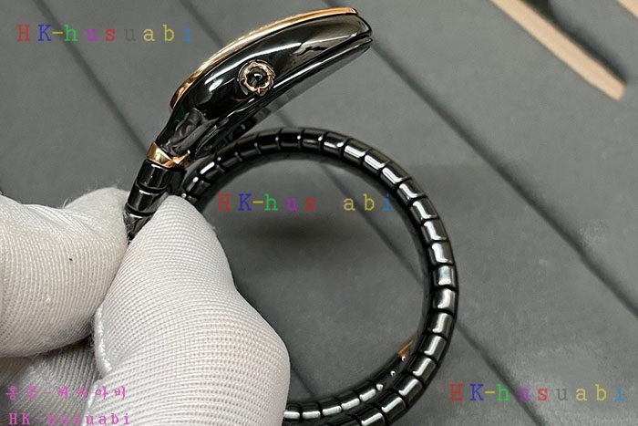 NEW 불가리 시계 신상 B 4417074