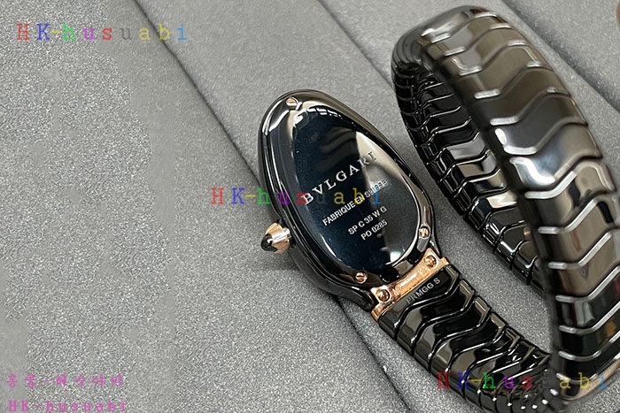 NEW 불가리 시계 신상 B 4417074