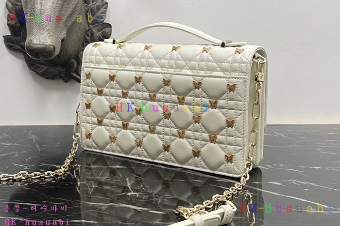 ★미러급★디올 MISS DIOR 탑 핸들 백 M0997