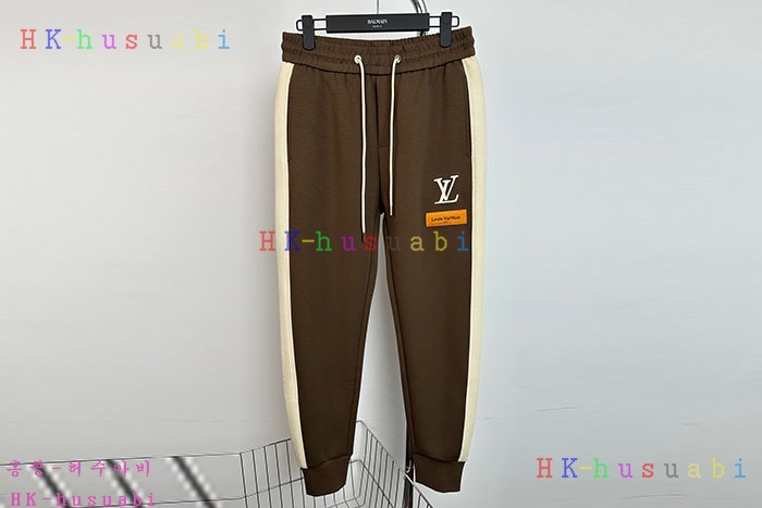 NEW 루이비통 바지 신상 LV 996801