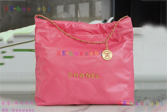 ★미러급★샤넬 CHANEL 22 핸드백 AS3261