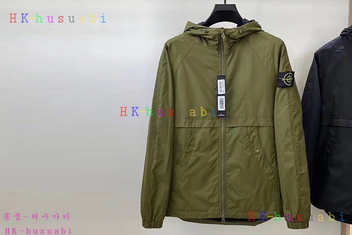NEW 스톤 아일랜드 자켓 신상 ST 966250