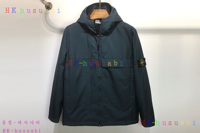 NEW 스톤 아일랜드 자켓 신상 ST 966251