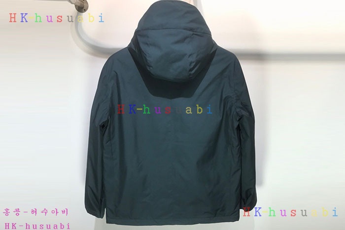 NEW 스톤 아일랜드 자켓 신상 ST 966251