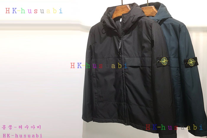 NEW 스톤 아일랜드 자켓 신상 ST 966251