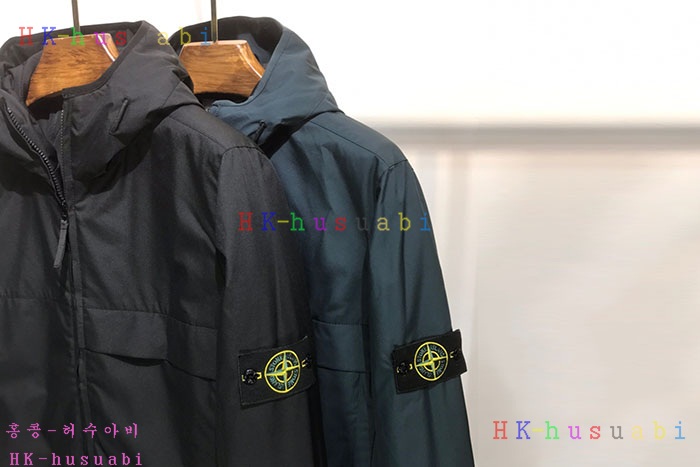 NEW 스톤 아일랜드 자켓 신상 ST 966251