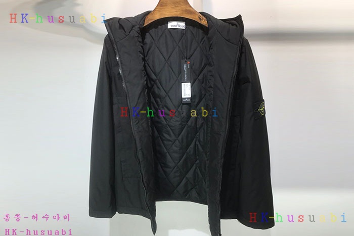 NEW 스톤 아일랜드 자켓 신상 ST 966251