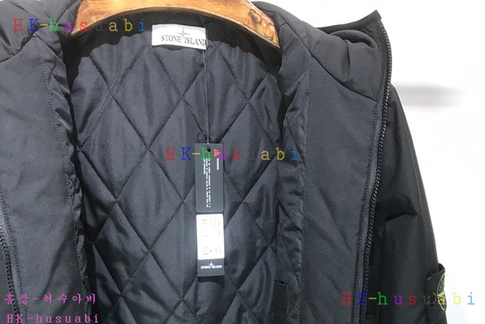 NEW 스톤 아일랜드 자켓 신상 ST 966251