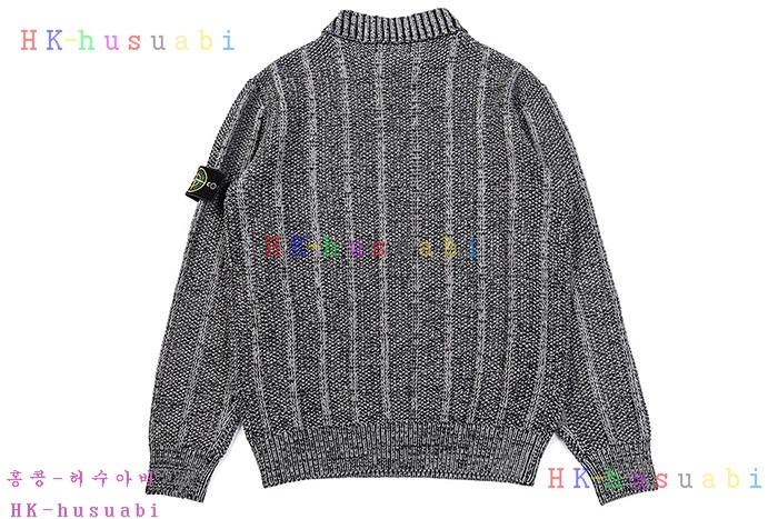 NEW 스톤 아일랜드 니트 신상 ST 966254