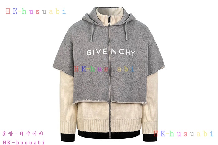 NEW 지방시 자켓 신상 GV 775010