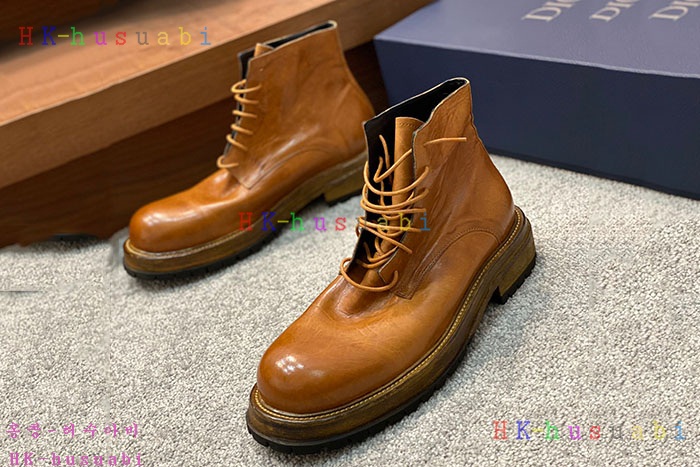 NEW 디올 신발 신상 DR 885706