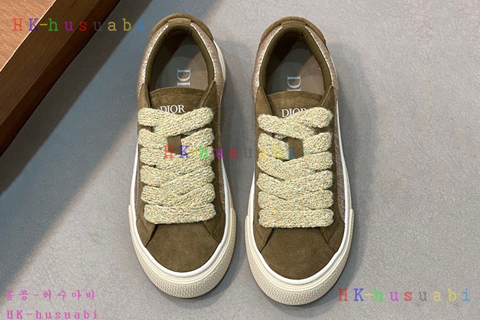 NEW 디올 신발 신상 DR 885700