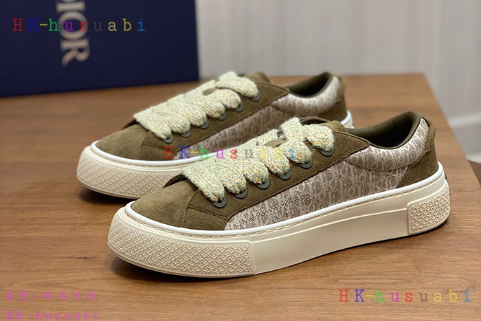 NEW 디올 신발 신상 DR 885700