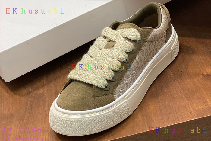 NEW 디올 신발 신상 DR 885700