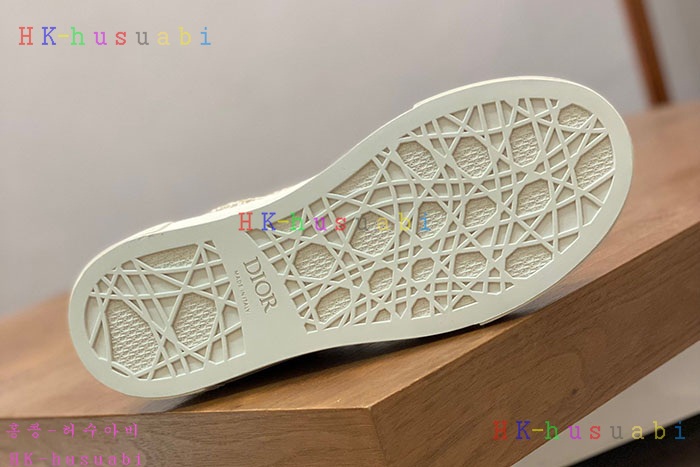 NEW 디올 신발 신상 DR 885700