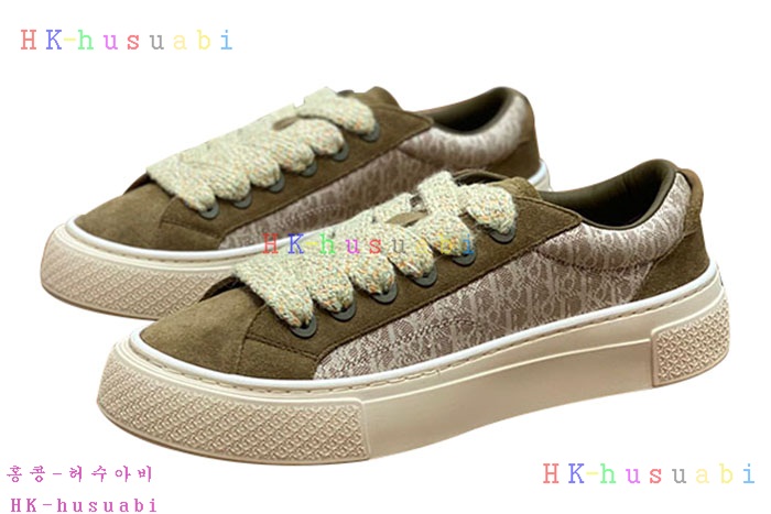 NEW 디올 신발 신상 DR 885700
