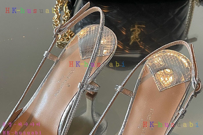 NEW 루이비통 신발 신상 LV 99501