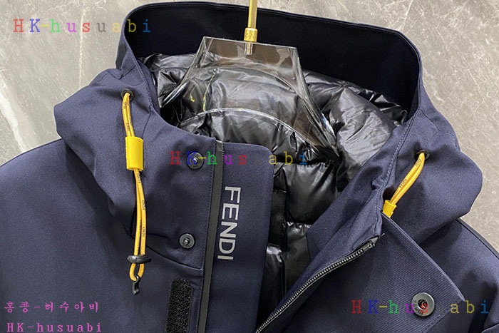 NEW 펜디 패딩 신상 FD 99501