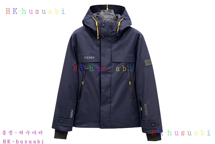 NEW 펜디 패딩 신상 FD 99501