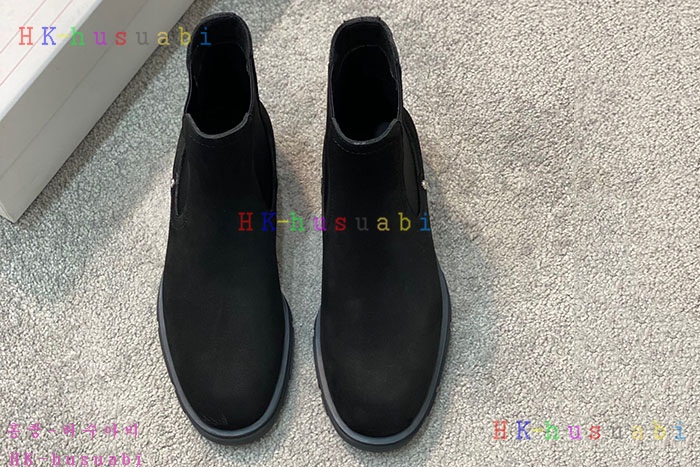 NEW 알렉산더왕 신발 신상 W 552405