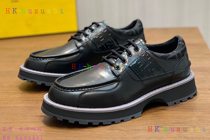 NEW 펜디 신발 신상 F 556906