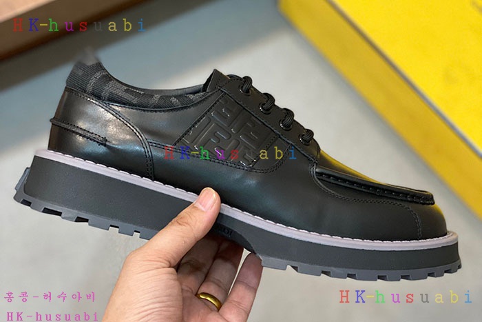 NEW 펜디 신발 신상 F 556906