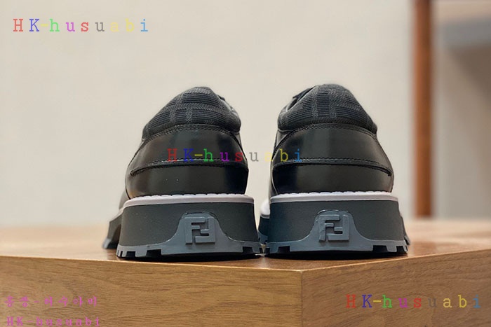 NEW 펜디 신발 신상 F 556906