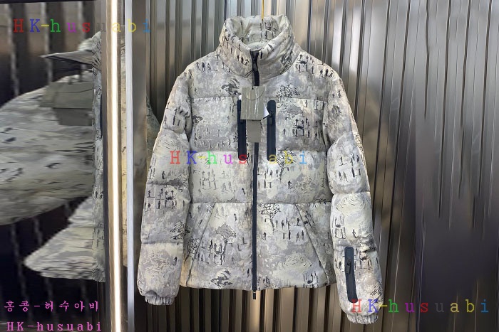 NEW 디올 패딩 신상 DR 556603