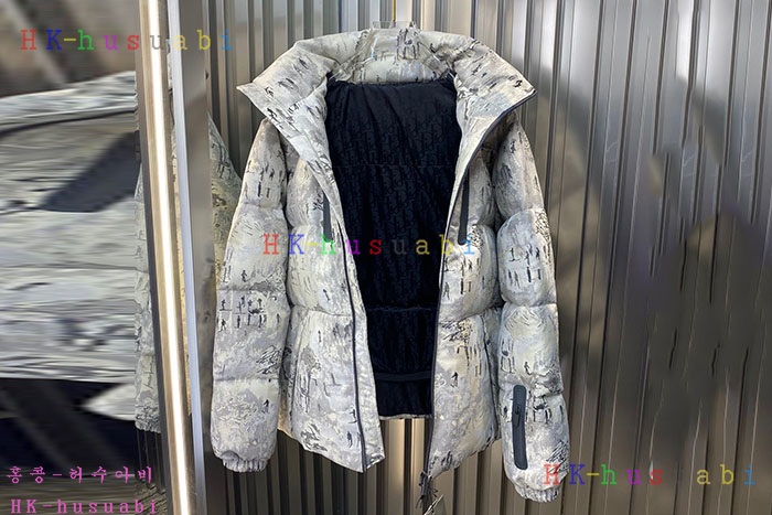 NEW 디올 패딩 신상 DR 556603