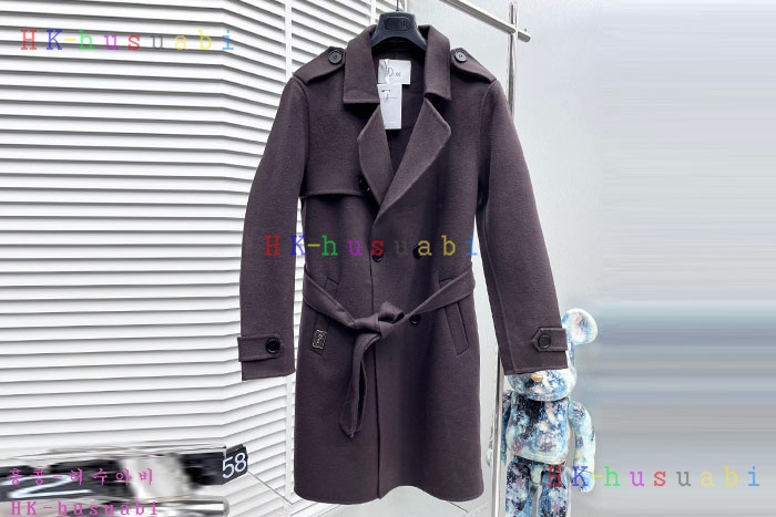 NEW 디올 코트 신상 DR 556607