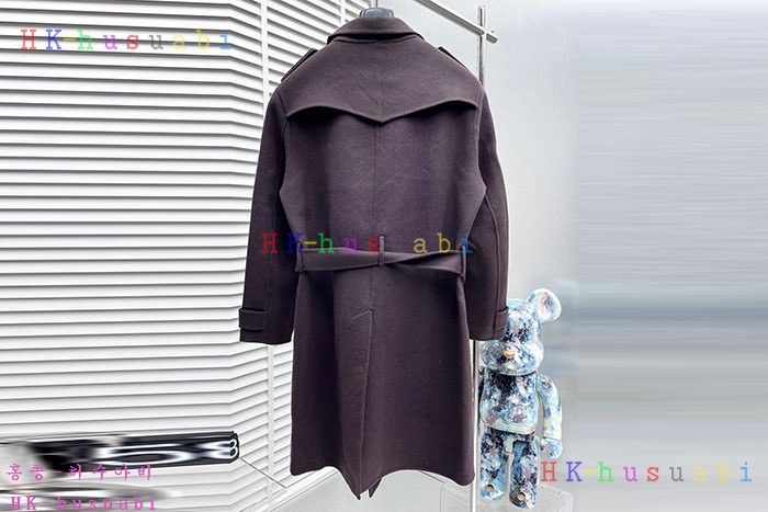 NEW 디올 코트 신상 DR 556607