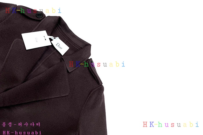 NEW 디올 코트 신상 DR 556607