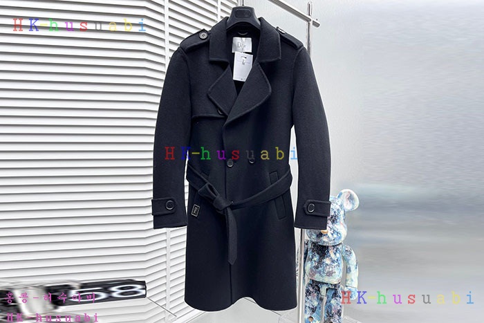 NEW 디올 코트 신상 DR 556609