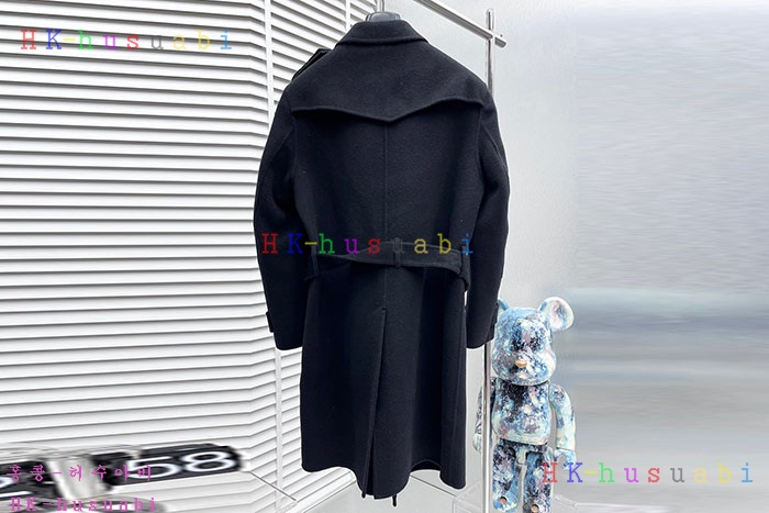 NEW 디올 코트 신상 DR 556609