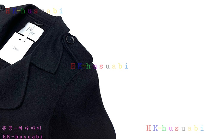 NEW 디올 코트 신상 DR 556609