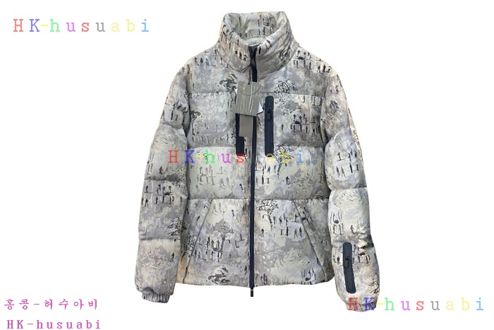 NEW 디올 패딩 신상 DR 556603