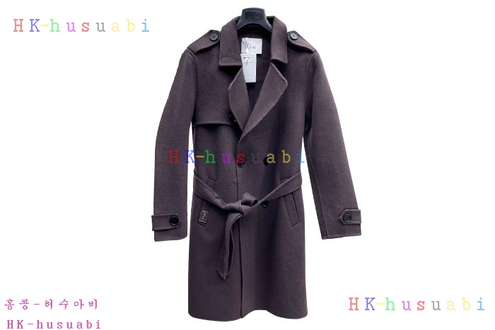 NEW 디올 코트 신상 DR 556607