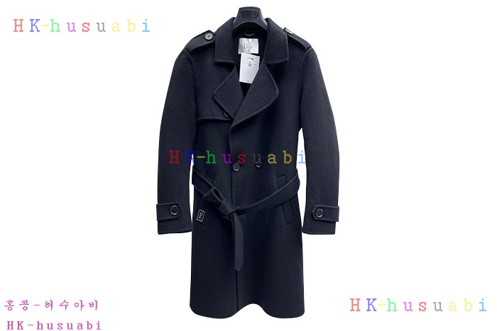 NEW 디올 코트 신상 DR 556609