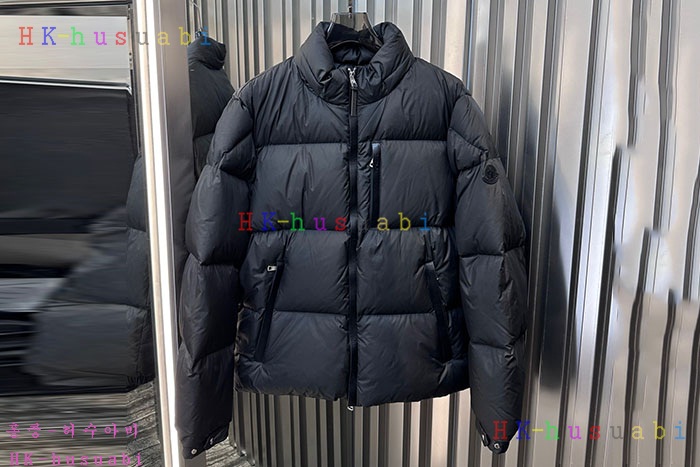NEW 몽클레어 패딩 신상 M 774701