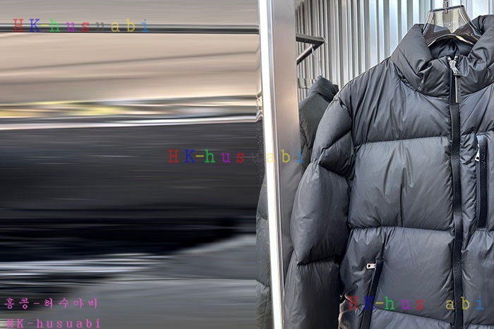 NEW 몽클레어 패딩 신상 M 774701